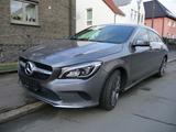 Mercedes-Benz VOLLEXTRAS*50.000Km*TÜV+INSPEKT=NEU*GARANTIE opt - gebrauchte Mercedes-Benz CLA 220 Shooting Brake aus dem Jahr 2018