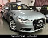 Audi A6 Lim 3.0 TDI quattro ACC Spur HUD Standheizung - Audi A6 mit Diesel-Antrieb: Luftfederung