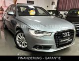Audi A6 Lim 3.0 TDI quattro ACC Spur HUD Standheizung - Audi A6 mit Diesel-Antrieb: Standheizung