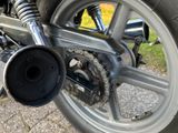 Honda CB 250 Two Fifty - HONDA CB 250