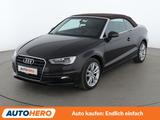 Audi A3 1.8 TFSI Ambiente Aut.*XENON*TEMPO*PDC*SHZ* - Audi A3 Gebrauchtwagen