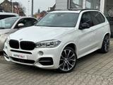 BMW X5 M50 KERAMIK PANO SOFT DA+ H/K 360 LED FOND-TV - BMW Gebrauchtwagen von 2014