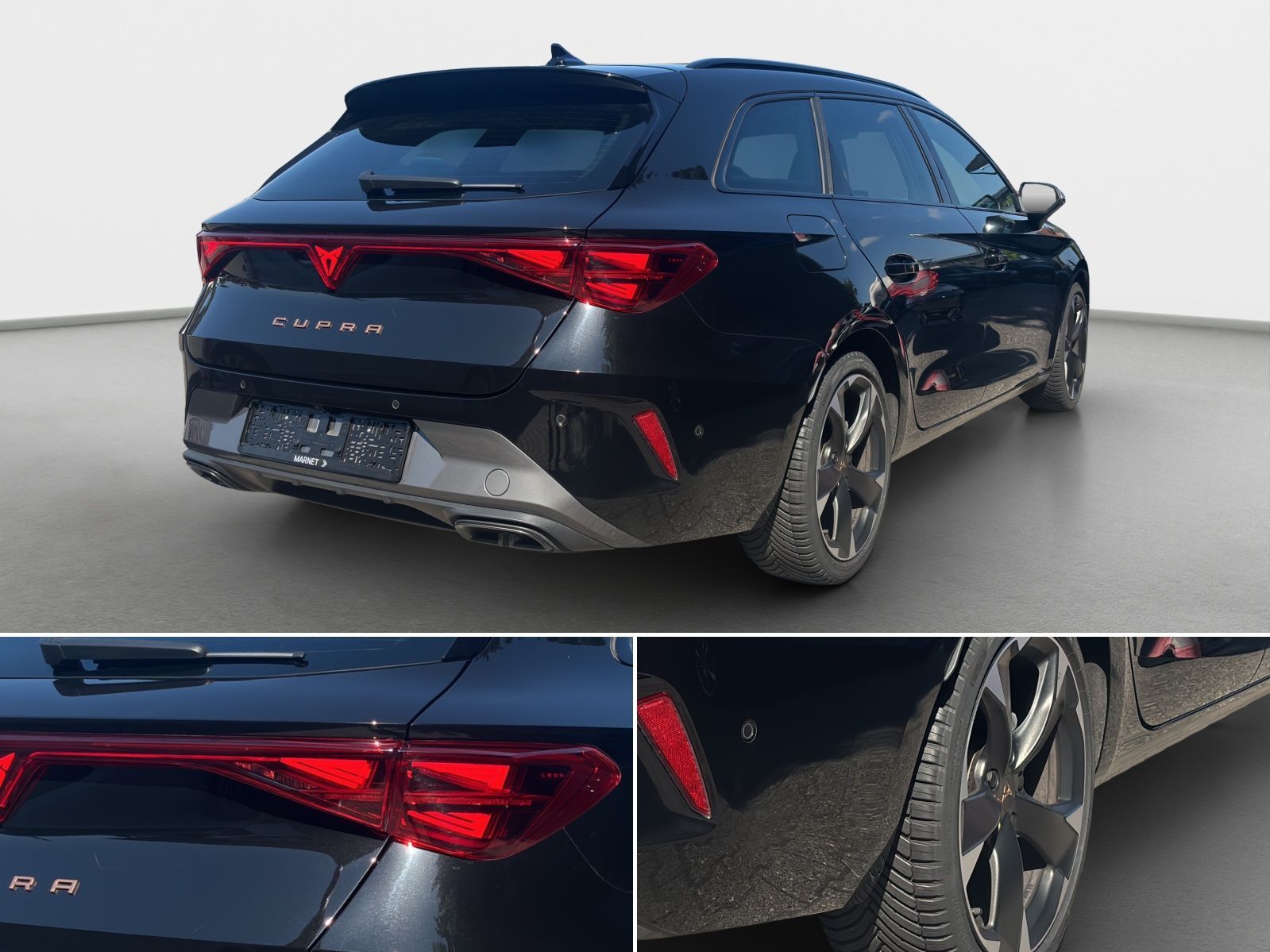 Cupra Leon - Bild 18