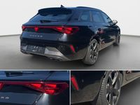 Cupra Leon - Vorschau Bild 18