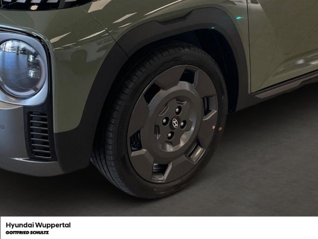 Hyundai INSTER – Bild 2