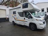 Fiat Ducato Adria Lido A 35 SP - Offers
