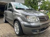 Fiat Panda 1.2l mit Originalem Navigationssystem