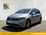 Volkswagen Golf Sportsvan 1.5 TSI United *RFK*Navi*SHZ* - VW Golf Sportsvan in Freiburg