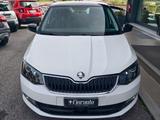 Skoda SKODA Fabia 1.4 TDI 75 CV Monte Carlo - Skoda Fabia Monte carlo mit Diesel-Antrieb