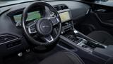 Jaguar F-PACE R-SPORT*E-PERFORMANCE*BLACK PACK*VIRTUAL* - gebrauchte Jaguar F-Pace aus dem Jahr 2020