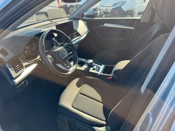 Audi Q5 - 5