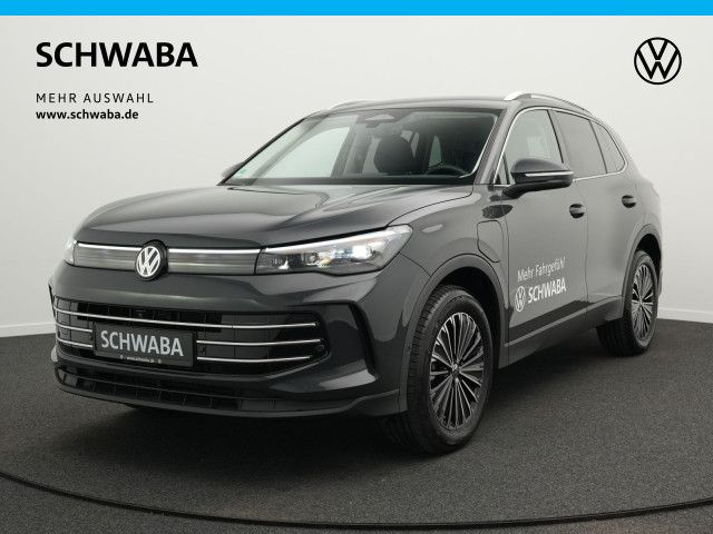 Volkswagen Tiguan Elegance 1,5TSI eHybrid DSG *AHK*LEDPlus*