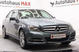Mercedes-Benz C 180 CGI BlueEfficiency~SZH~PDC~MFL~Navi - Mercedes-Benz C 180: Cgi Blueefficiency