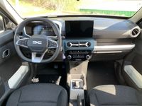 Dacia Spring - Vorschau Bild 14