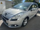 Peugeot 5008 Family - Peugeot 5008: Family
