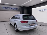 Volkswagen Passat Variant - Vorschau Bild 2