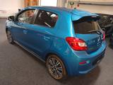 Mitsubishi Space Star Top GARANTIE SERV TUV NEU 8/27 - Mitsubishi Space Star in Mainz