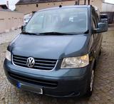 Volkswagen T5 Multivan - Volkswagen T5 Multivan in Dresden