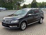 Volkswagen Passat Alltrack Variant BMT 4Motion AHK/TÜV NEU - Volkswagen Passat aus 2014