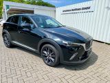 Mazda CX-3 Sports-Line AWD - Mazda CX-3 in Bremen
