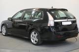 Saab 9-3 1.9 TTiD Vector Automatik Klimaaut. - Saab 9-3 mit Diesel-Antrieb: Automatik