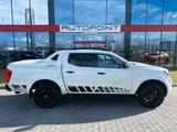 Nissan Navara NP300 N-Guard Double Cab °Fresh Service - Nissan Navara: Double Cab