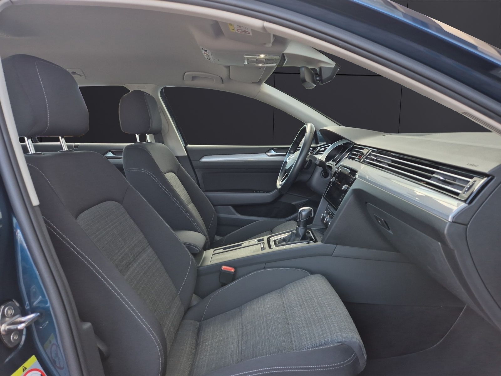 Fahrzeugabbildung Volkswagen Passat Variant TSI Business DSG Matrix Navi ACC