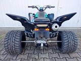 Yamaha 700 Raptor SuperMoto LOF Breit Tief Extr. sofort - Offers matching your search criteria