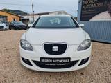 Seat Leon Stylance / Style - gebrauchte Seat Leon aus dem Jahr 2008