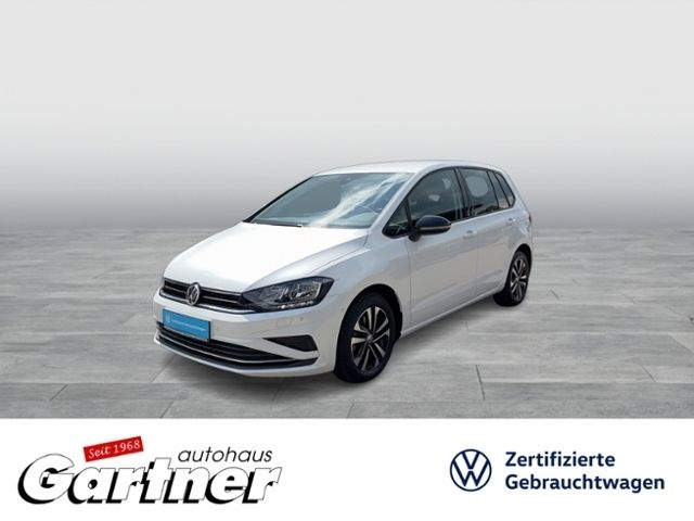 Golf Sportsvan IQ DRIVE 1.5 TSI APP-CON ACC PDC