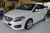 Mercedes-Benz B 180 AUTOMATIK / XENON / NAVI / KLIMA / PDC - Mercedes-Benz in Rostock: 180