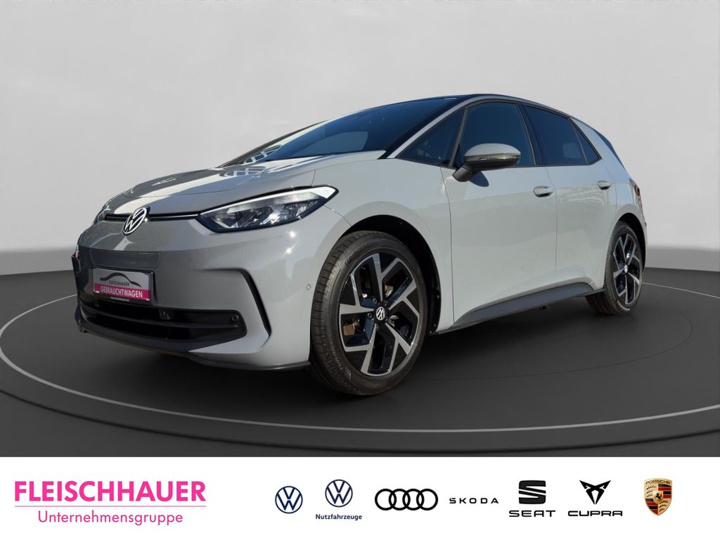 Image of Volkswagen ID.3