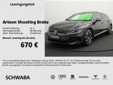 Volkswagen Arteon Shooting Brake R-Line 2.0 TDI DSG *MATRIX