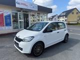 Skoda Citigo Cool Edition +BLUETOOTH+KLIMA - Skoda Citigo Gebrauchtwagen in Hannover