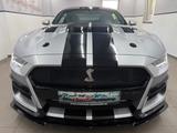 Ford Mustang 2.3 Eco Aut./55-Year/Shelby-Kit/Andr/R19 - Ford: 3.2