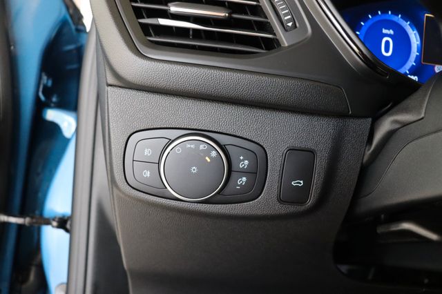 Fahrzeugabbildung Ford Focus Turnier ST 2.3 Eco |1HAND|B&O|KAMERA|LED|