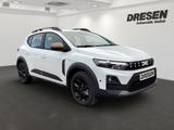 Dacia Sandero Stepway Extreme TCe 110 NAVI SITZHEIZUNG - Dacia Sandero Neuwagen