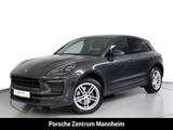 Porsche Macan Pano Privacy Entry&Drive Memory - Porsche Macan in Ludwigshafen