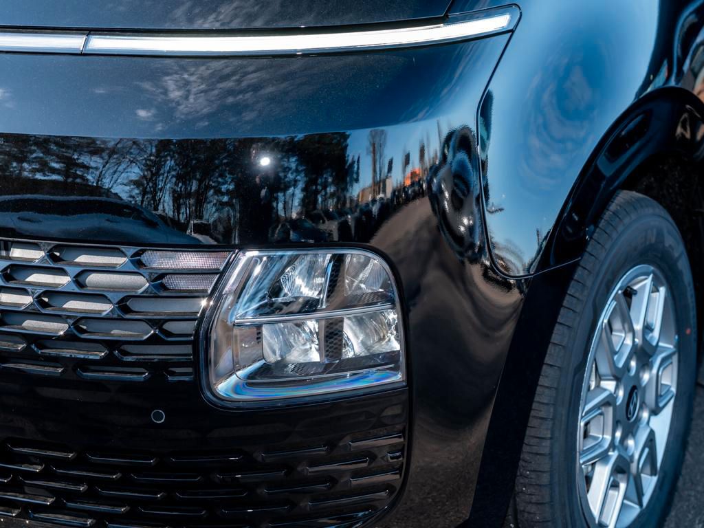 Hyundai Staria – Bild 6