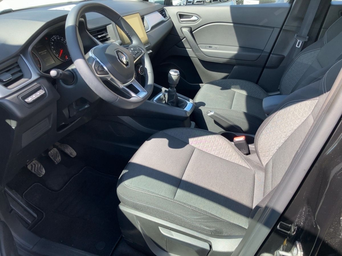 Renault Captur - Bild 12