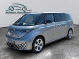 Volkswagen ID.Buzz Pro LR AHK KZ HUD H/K 3ZK LRH 360° ACC - VW ID. Buzz 7-Sitzer