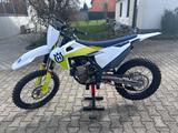 Husqvarna FC 450 - HUSQVARNA 450