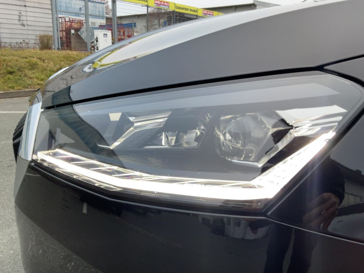 Skoda Fabia - Bild 14