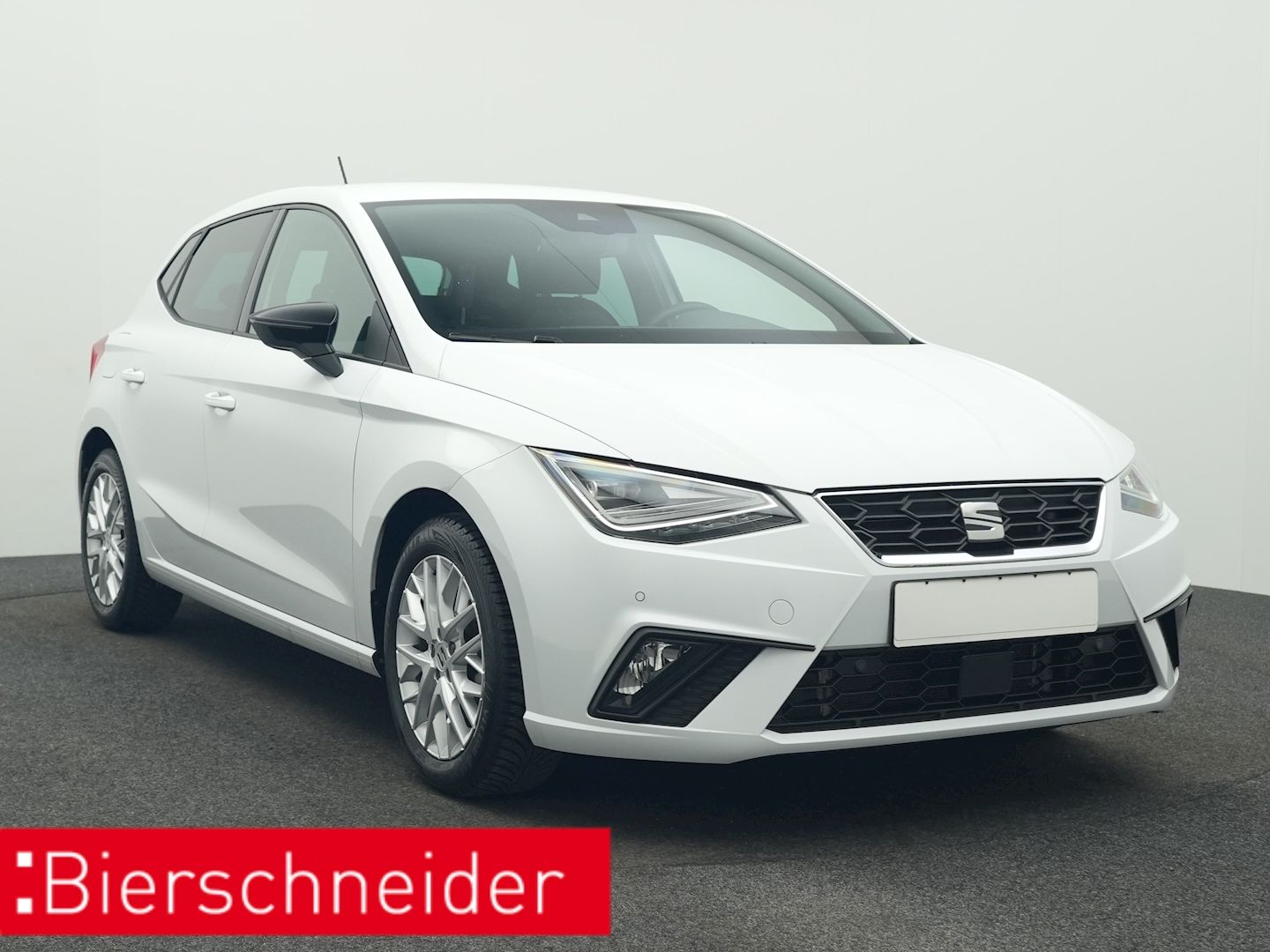 Seat Ibiza - Bild 9