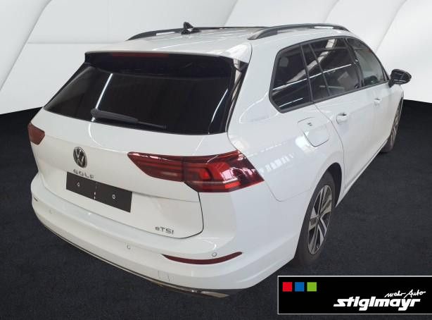 Volkswagen Golf VIII Variant ENERGY 1.5 eTSI DSG ACC AHK KA foto 3