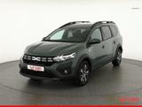 Dacia Jogger TCe 110 Expression LED Tempomat 7-Sitzer