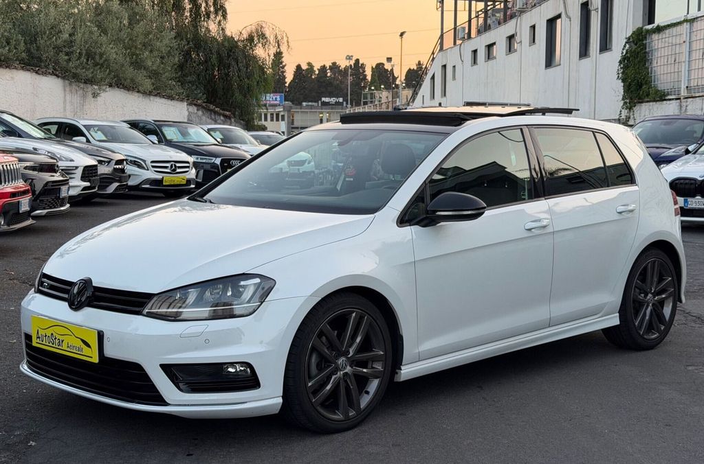 Image of Volkswagen Golf