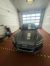 Audi A5 Sportback 50 TDI quattro sport
