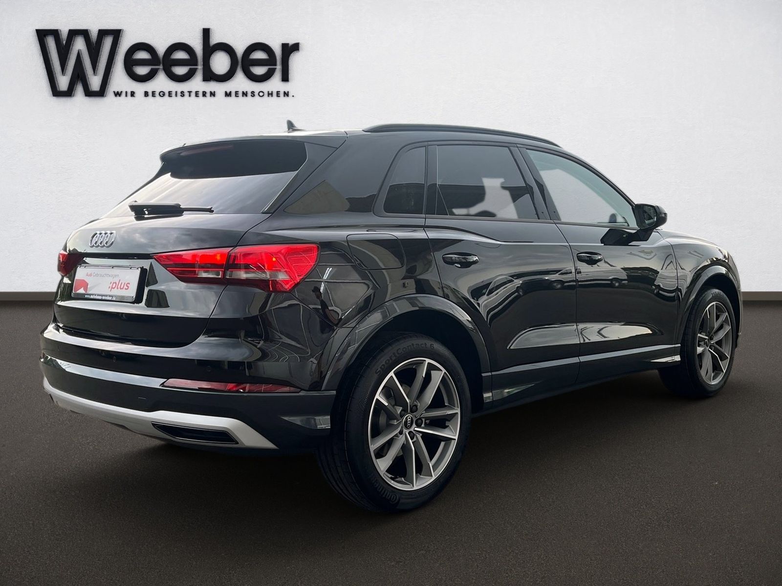Audi Q3 - Bild 15