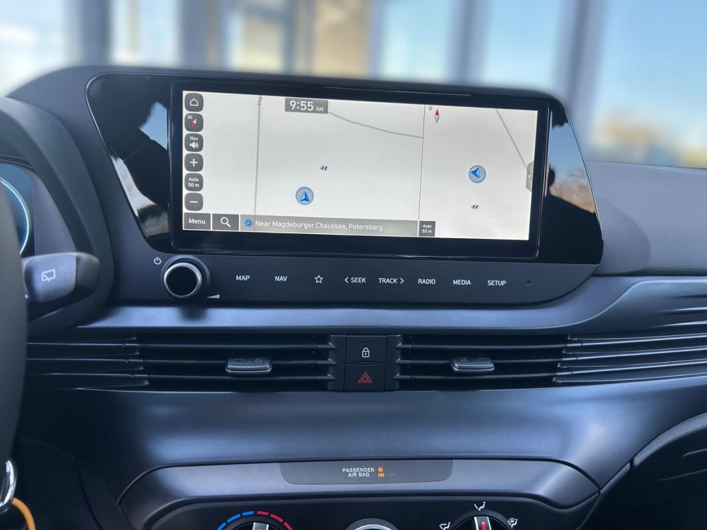 Hyundai i20 - Bild 9